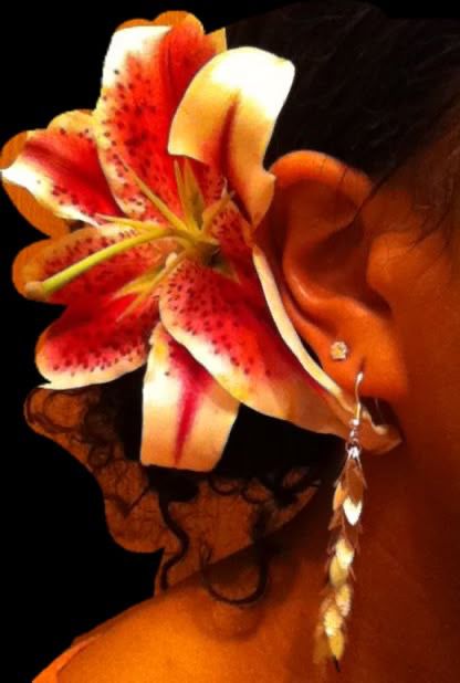 fleurs