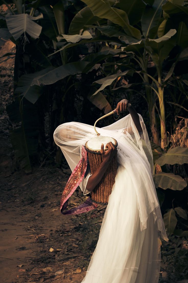 folklore africain