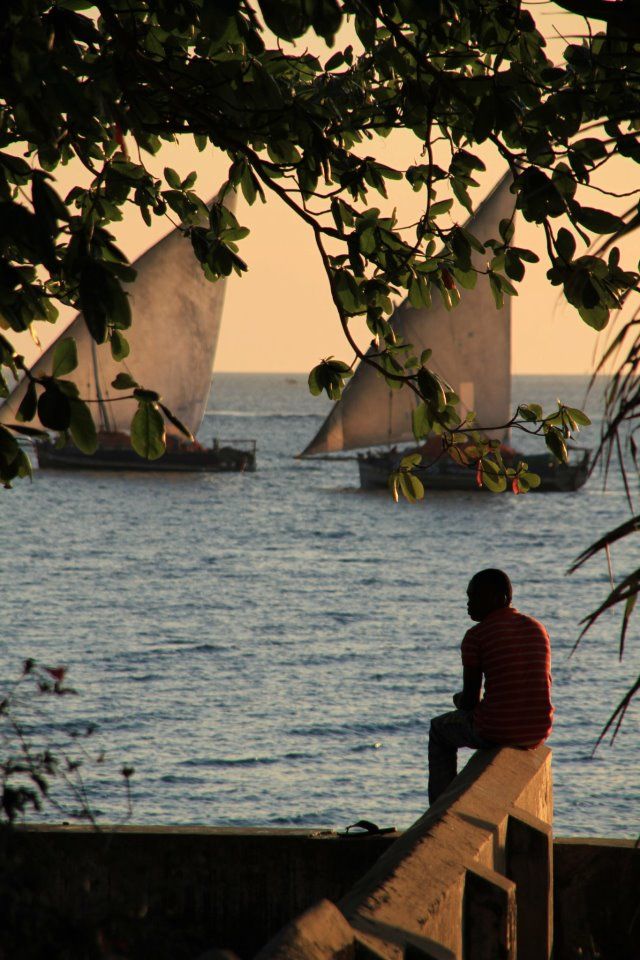 Tanzanie