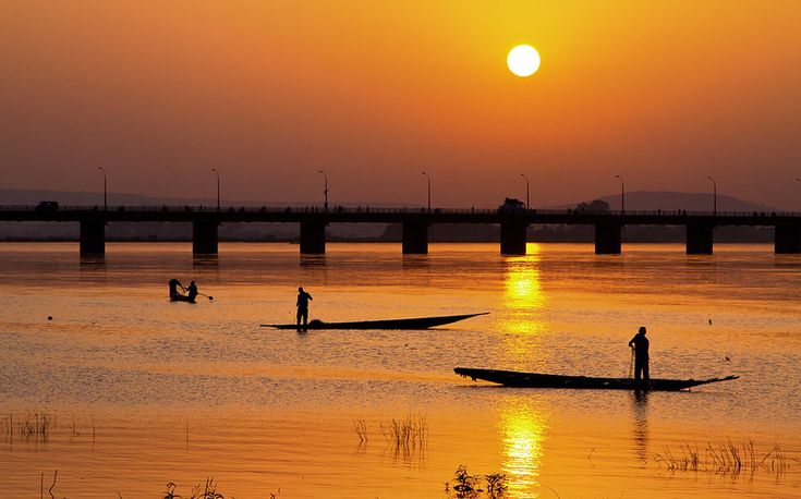 Mali
