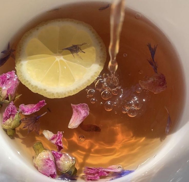 tisane de mitosaldaite