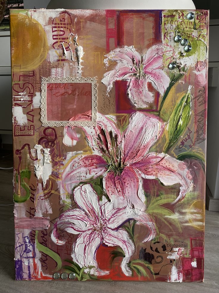 peinture