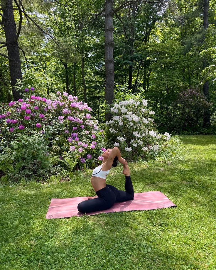 yoga