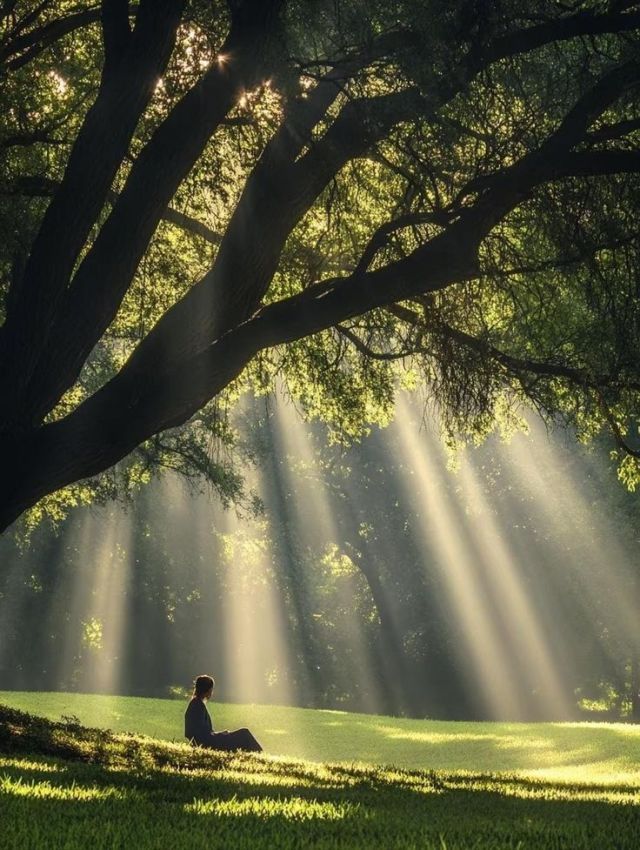 méditation